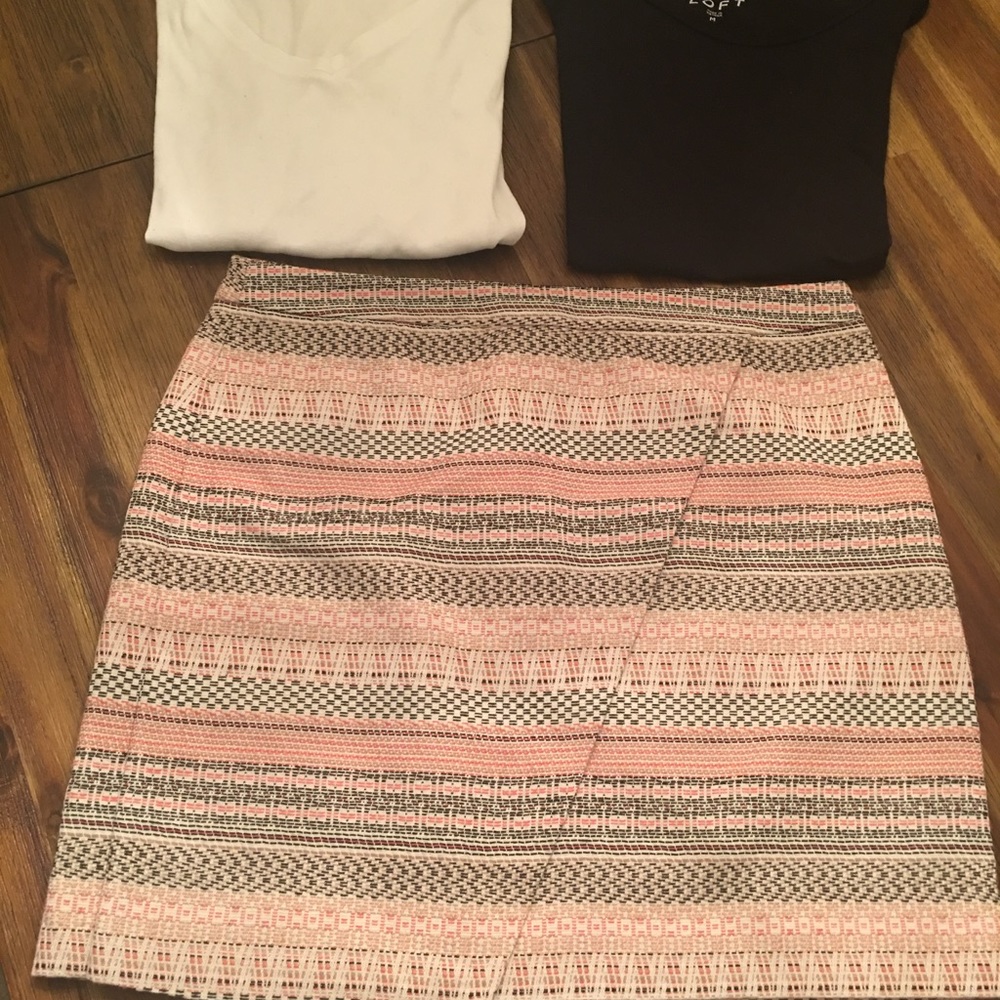 Loft Skirt